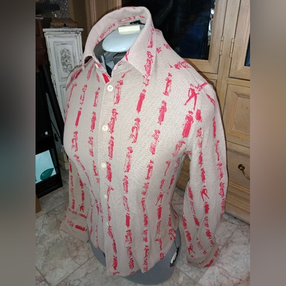 NEW DIESEL shirt - Picture 4 of 11